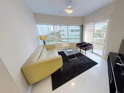 Apartamento Locação 3 Dormitórios - 104 m² Perdizes