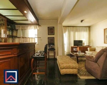 Apartamento Locação 3 Dormitórios - 110 m² Pinheiros