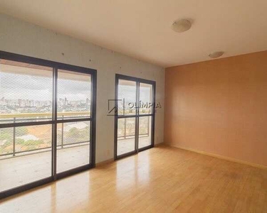 Apartamento Locação 4 Dormitórios - 170 m² Higienópolis