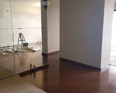 Apartamento Locação Brooklin 120 m² 3 Dormitórios