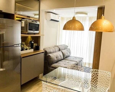 Apartamento Locação Jardim Paulista 36 m² 1 Dormitórios