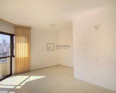 Apartamento Locação Pinheiros 105 m² 3 Dormitórios