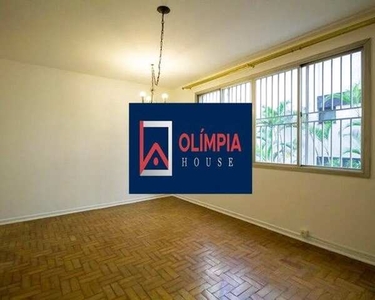 Apartamento Locação Vila Mariana 81 m² 2 Dormitórios