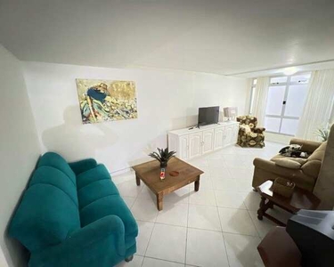 Apartamento localizado na Avenida Atlântica disponível para locação anual