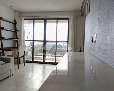 APARTAMENTO MOBILIADO para locação, CALHAU, SAO LUIS - MA