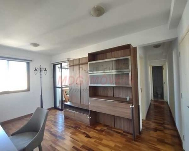 Apartamento na Rua Vergueiro, Vila Mariana com 2 quartos, 1 vaga de garagem, ao lado do me