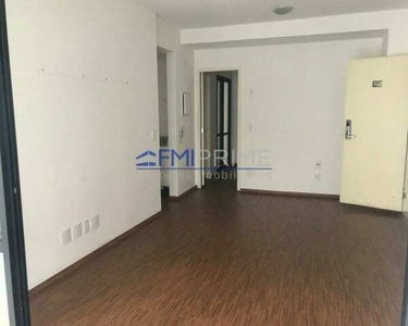 APARTAMENTO NO CENTRO