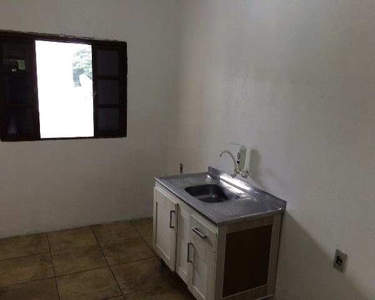 Apartamento no Parque Santa Fé