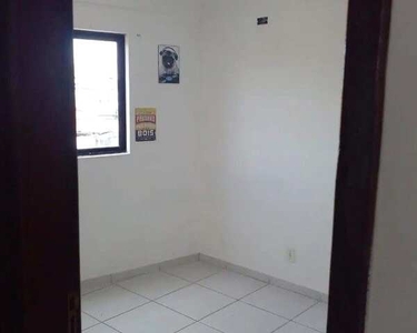 Apartamento padrão