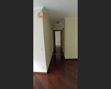 Apartamento Padrão para Aluguel - 442