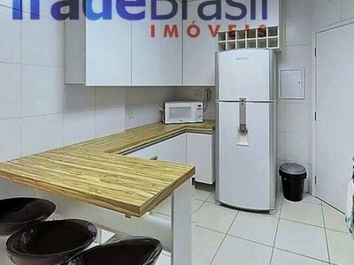 Apartamento padrão para aluguel e venda Perdizes São Paulo - 749