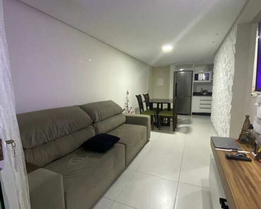 Apartamento Padrão para Venda em Serraria São José-SC - 5414