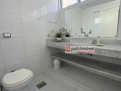 Apartamento para alugar, 240 m² - Ipanema - Rio de Janeiro/RJ