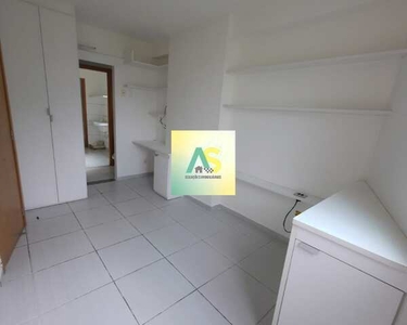 Apartamento para alugar com 03 quartos sendo 01 suite na Madalena