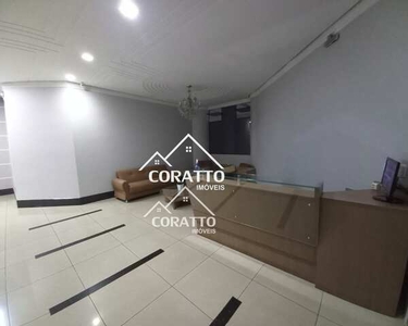 Apartamento para Alugar no bairro Centro em Passo Fundo - RS. 4 banheiros, 3 dormitórios