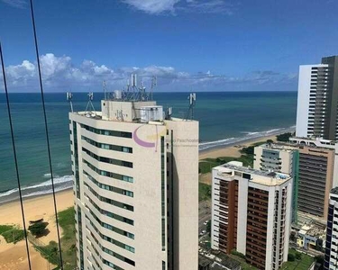 Apartamento para alugar no bairro Pina - Recife/PE