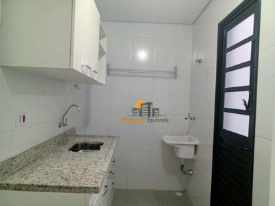 Apartamento para alugar por R$ 1.200