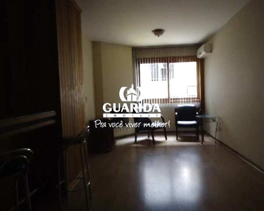 Apartamento para aluguel, 1 quarto, MOINHOS DE VENTO - Porto Alegre/RS