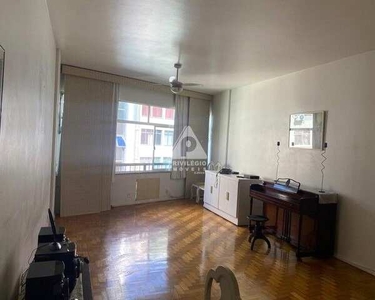 Apartamento para aluguel, 2 quartos, 1 suíte, Copacabana - RIO DE JANEIRO/RJ