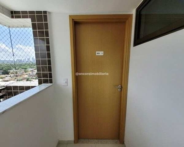 Apartamento para aluguel, 3 quartos, 1 suíte, 1 vaga, Cordeiro - Recife/PE