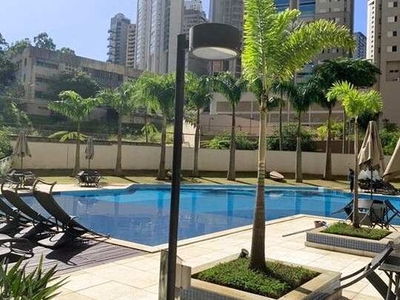 Apartamento para aluguel, 3 quartos, 1 suíte, 2 vagas, VILA DA SERRA - Nova Lima/MG