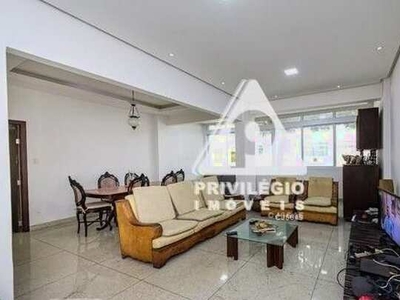 Apartamento para aluguel, 4 quartos, 3 suítes, 1 vaga, Ipanema - RIO DE JANEIRO/RJ