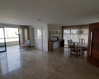 Apartamento para aluguel 4 suites na Pituba - Salvador - BA