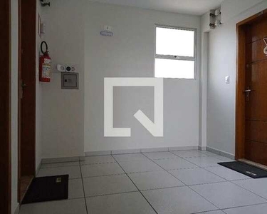 Apartamento para Aluguel - Alvorada, 2 Quartos, 53 m2