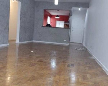 Apartamento para aluguel com 100 m² ? Pinheiros, São Paulo