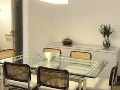 Apartamento para aluguel com 128 metros quadrados com 3 quartos