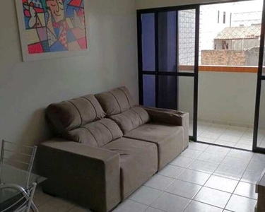 Apartamento para aluguel com 2 quartos em Calhau - São Luís - Maranhão