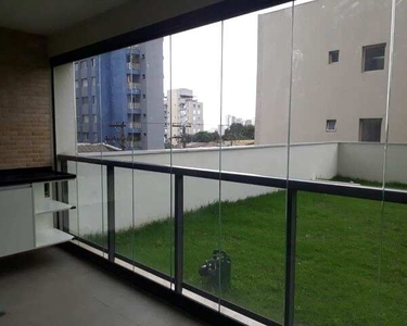 Apartamento para aluguel com 44 metros quadrados com 1 quarto em Pinheiros - São Paulo - S