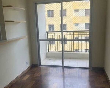 Apartamento para aluguel com 48 metros quadrados com 2 quartos em Bela Vista - São Paulo