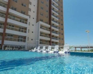 Apartamento para aluguel com 68 metros quadrados com 3 quartos em Jóquei Clube - Fortaleza