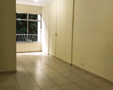 Apartamento para aluguel com 90 metros quadrados com 3 quartos em Tijuca - Rio de Janeiro