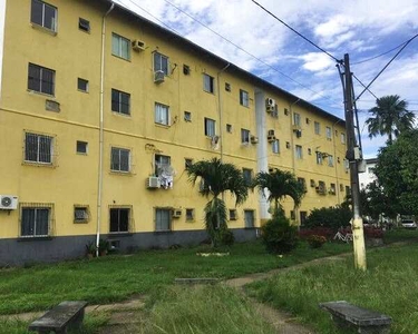 Apartamento para aluguel e venda com 2 quartos em Mangueirão - Belém - PA