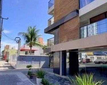 Apartamento para aluguel e venda com 47 metros quadrados com 1 quarto em Ponta Negra - Nat