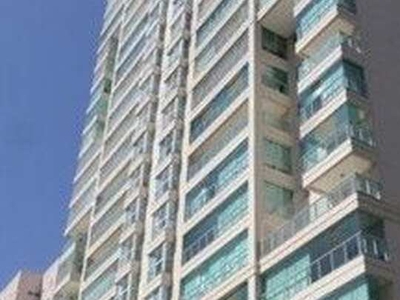 Apartamento para aluguel e venda possui 184 metros quadrados com 4 quartos