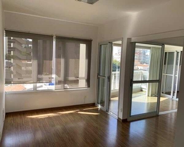 Apartamento para aluguel e venda tem 62 metros quadrados com 2 quartos em Pinheiros - São