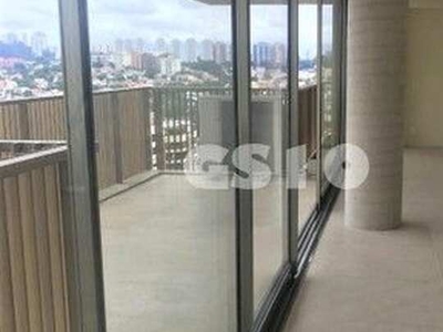 APARTAMENTO PARA ALUGUEL NO JARDIM GUEDALA, COM 3 SUÍTES 3 4 VAGAS, SÃO PAULO, SP