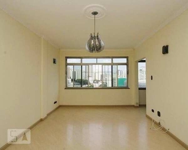 Apartamento para Aluguel - Perdizes, 3 Quartos, 120 m2