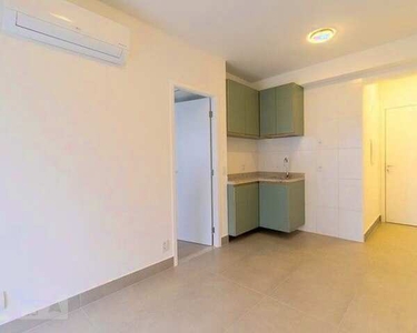 Apartamento para Aluguel - Pinheiros, 1 Quarto, 37 m2