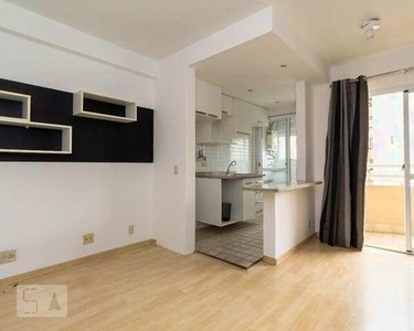 Apartamento para Aluguel - Pinheiros, 1 Quarto, 39 m2