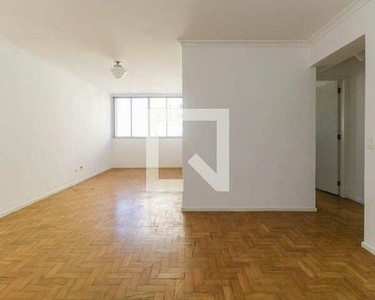 Apartamento para Aluguel - Pinheiros, 3 Quartos, 98 m2