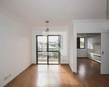 Apartamento para Aluguel - Portal do Morumbi, 1 Quarto, 75 m2