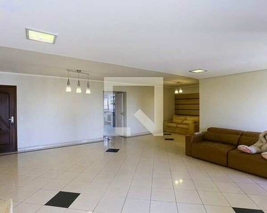 Apartamento para Aluguel - Portal do Morumbi, 3 Quartos, 163 m2
