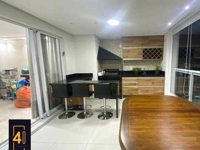 Apartamento para aluguel possui 109 metros quadrados com 3 quartos em Vila Formosa - São P