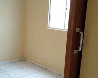 Apartamento para aluguel possui 40 metros quadrados com 1 quarto em Sacramenta - Belém - P