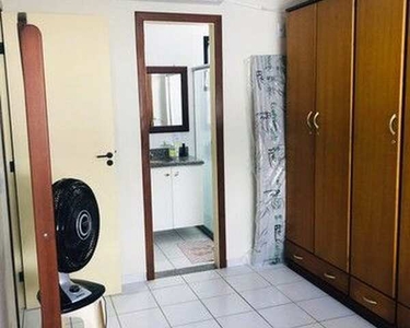Apartamento para aluguel possui 65 metros quadrados com 2 quartos em Praia do Morro - Guar