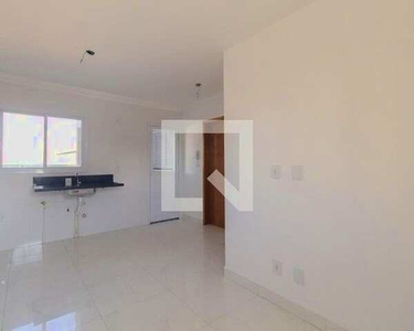 Apartamento para Aluguel - Tatuapé, 2 Quartos, 37 m2